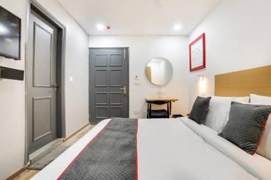 OYO Townhouse 373 Vishwas Nagar