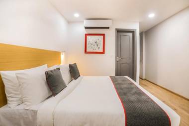 OYO Townhouse 373 Vishwas Nagar