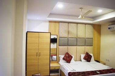 The Paramont Suites Delhi