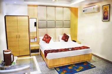 The Paramont Suites Delhi