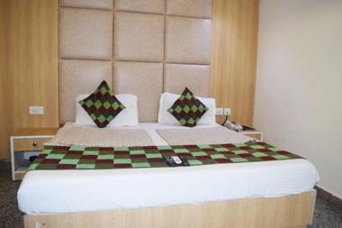 The Paramont Suites Delhi