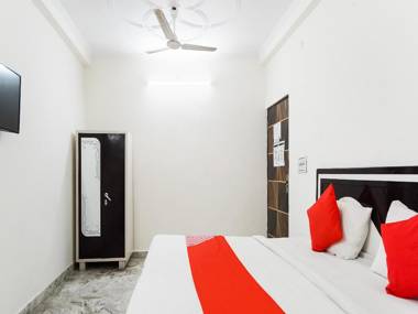 OYO 69520 Amazing Stays