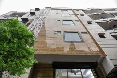 OYO 69541 Geet Residency