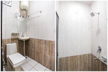 OYO 69541 Geet Residency