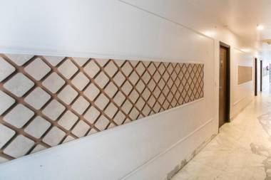 Collection O 69755 Hotel Parktel