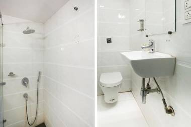 Collection O 69755 Hotel Parktel