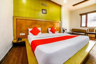 OYO 68361 Hotel Splash Inn