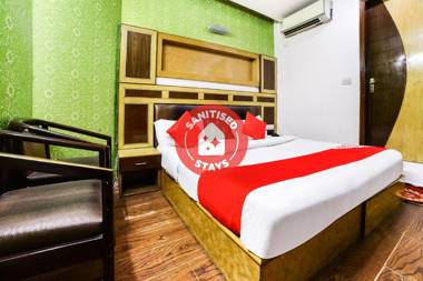 OYO 68361 Hotel Splash Inn