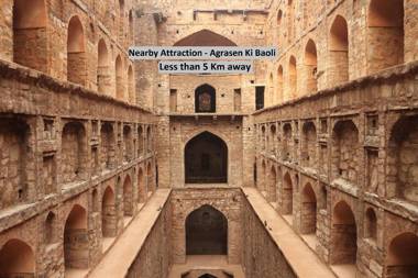 OYO 68361 Hotel Splash Inn