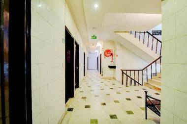 OYO 22154 Hotel Delhi Darbar