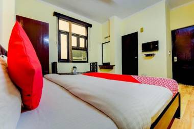 OYO 22154 Hotel Delhi Darbar