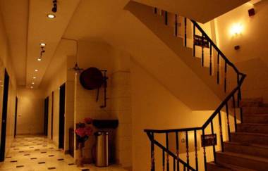 OYO 22154 Hotel Delhi Darbar