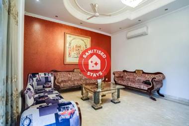 OYO 66574 Mandakini Villa