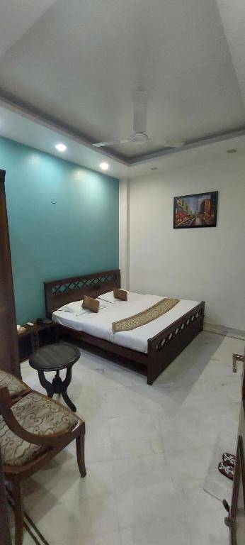 OYO 66574 Mandakini Villa