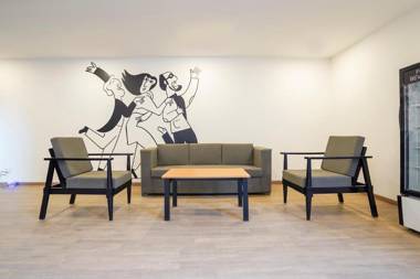 OYO Townhouse 333 Sector 121 Noida