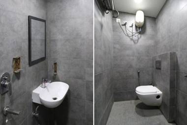 FabHotel Golden Stay