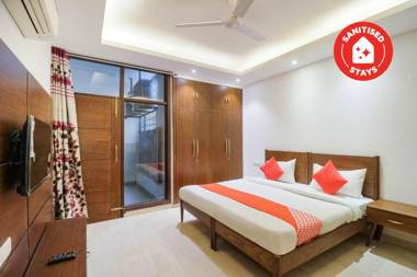 OYO 66222 Premium Villa