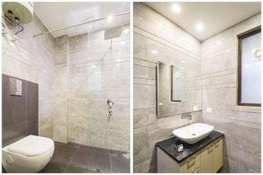 OYO 66222 Premium Villa