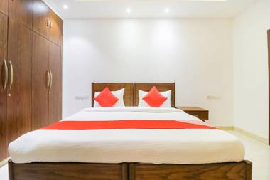 OYO 66222 Premium Villa