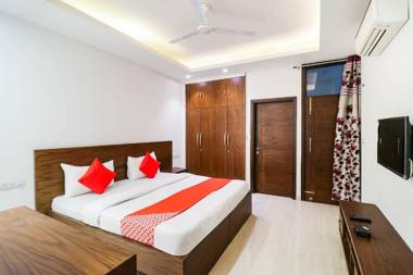 OYO 66222 Premium Villa