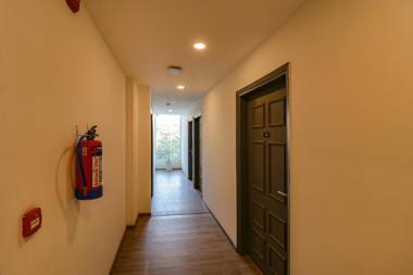 FabHotel Hargobind Enclave