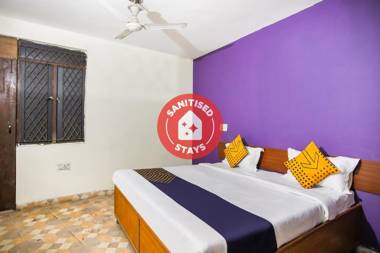 SPOT ON 68379 Hotel Harry's 1