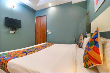 FabHotel Church House