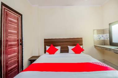 OYO 69443 Vision Rooms