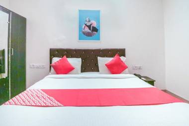 OYO 71197 Five Star residency