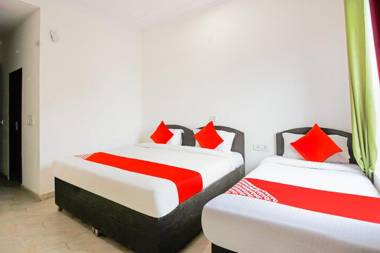 OYO 71396 Welcome Residency