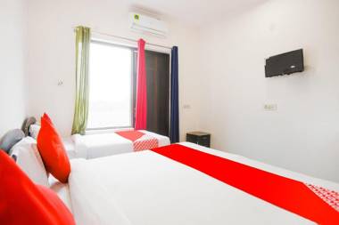 OYO 71396 Welcome Residency