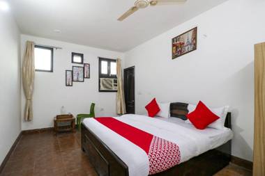 OYO 71227 Welcome Stay