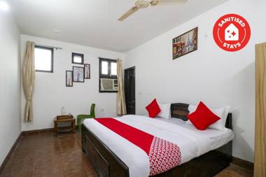 OYO 71227 Welcome Stay