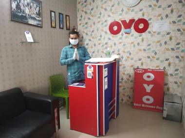 OYO 71227 Welcome Stay