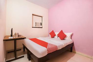 OYO 69634 Jain Sadan