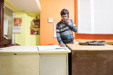 OYO 69634 Jain Sadan