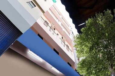 OYO 69634 Jain Sadan