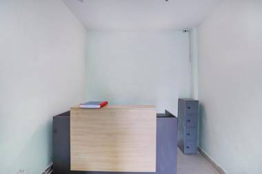 Capital O 70831 Royal Residency 2