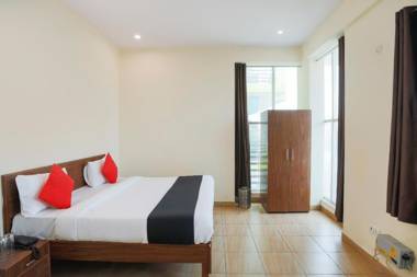 Capital O 70831 Royal Residency 2