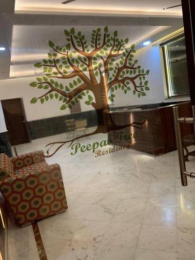 Peepal Tree Residency