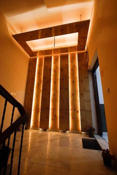 Peepal Tree Residency