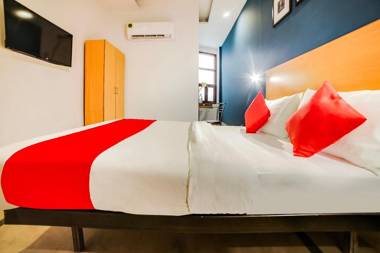 OYO 70878 Mangotree Deluxe