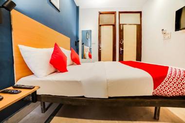 OYO 70878 Mangotree Deluxe