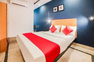 OYO 70878 Mangotree Deluxe