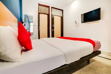 OYO 70878 Mangotree Deluxe