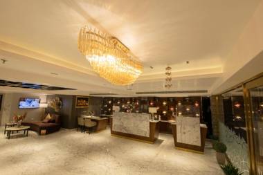 Best Western Darbar Delhi