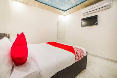 OYO 69698 Shalimar residency