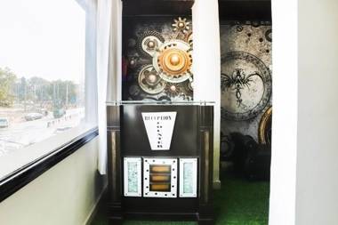 OYO 69698 Shalimar residency