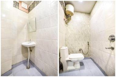 OYO 69698 Shalimar residency