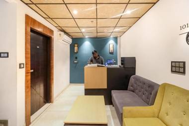 Treebo Trip Amazing Inn